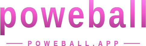 poweball logo